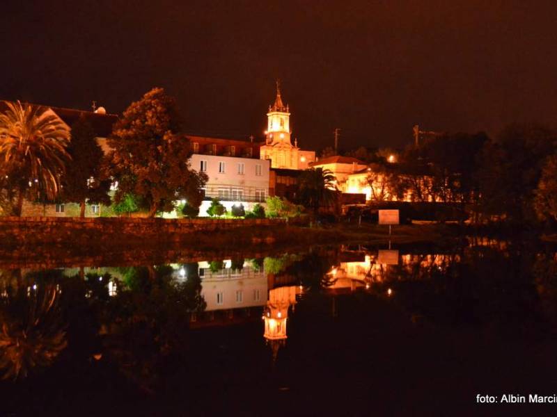 Arcos de Valdevez w Portugalii